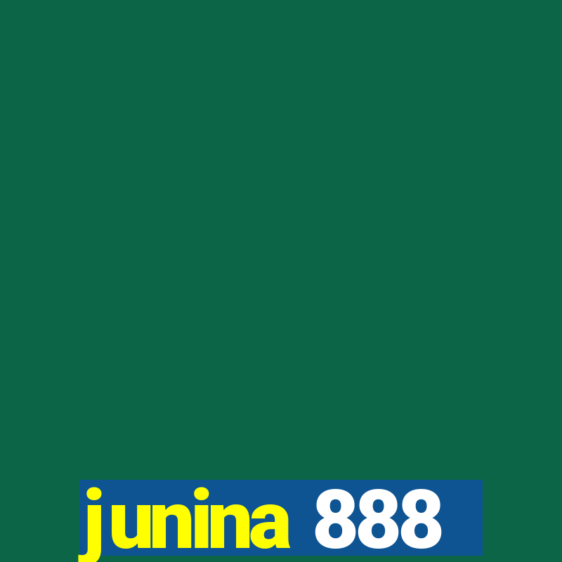 junina 888